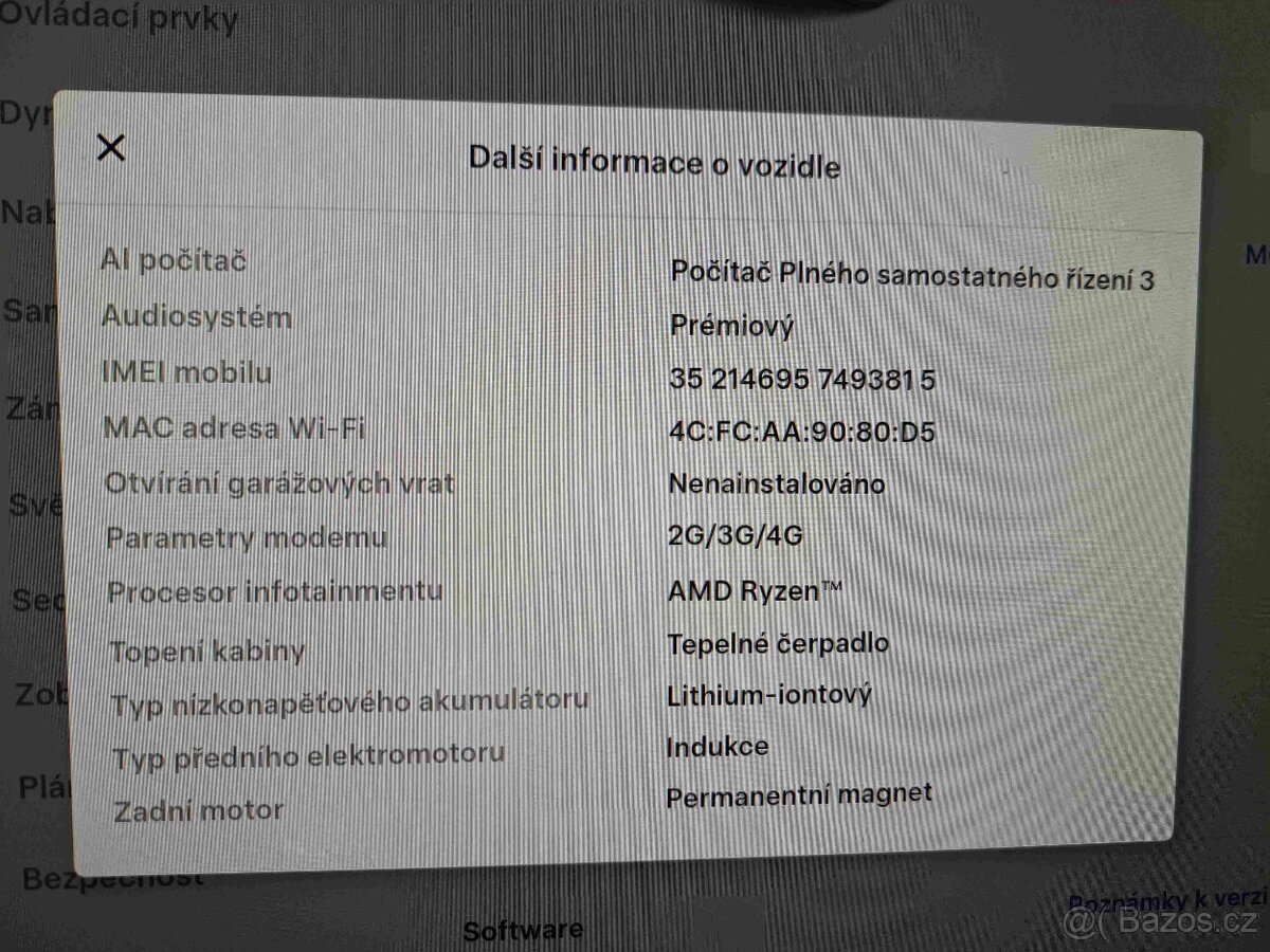 Tesla Model 3 AWD 4x4 Long Range - 1881 - 8