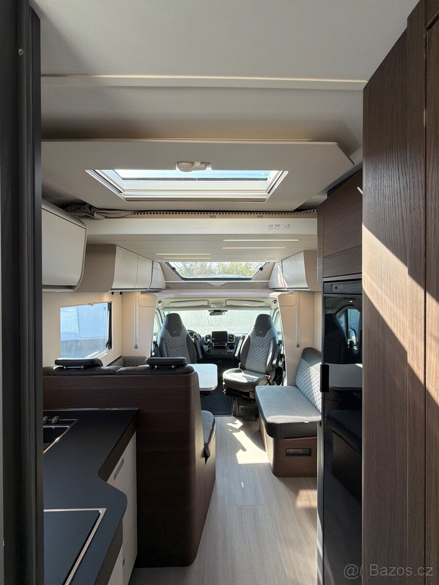 Adria Matrix Supreme 670 SL - 8