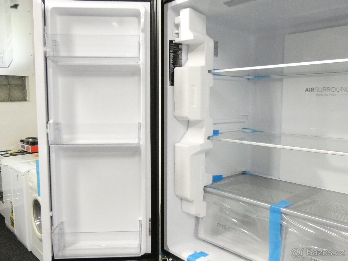 Chladnička Haier HCR3818ENPT - se zárukou - 8