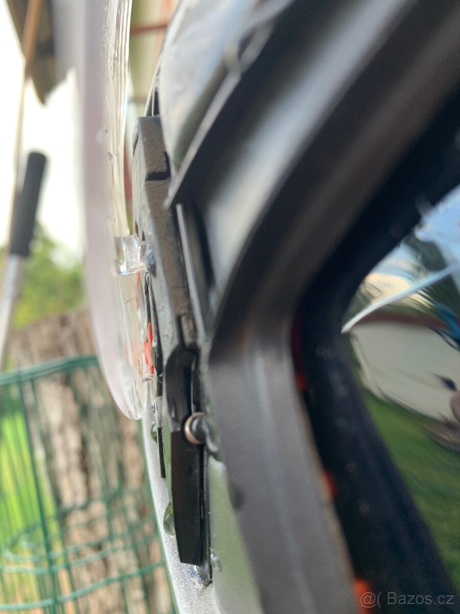 Helma LS2 Infinity - 8