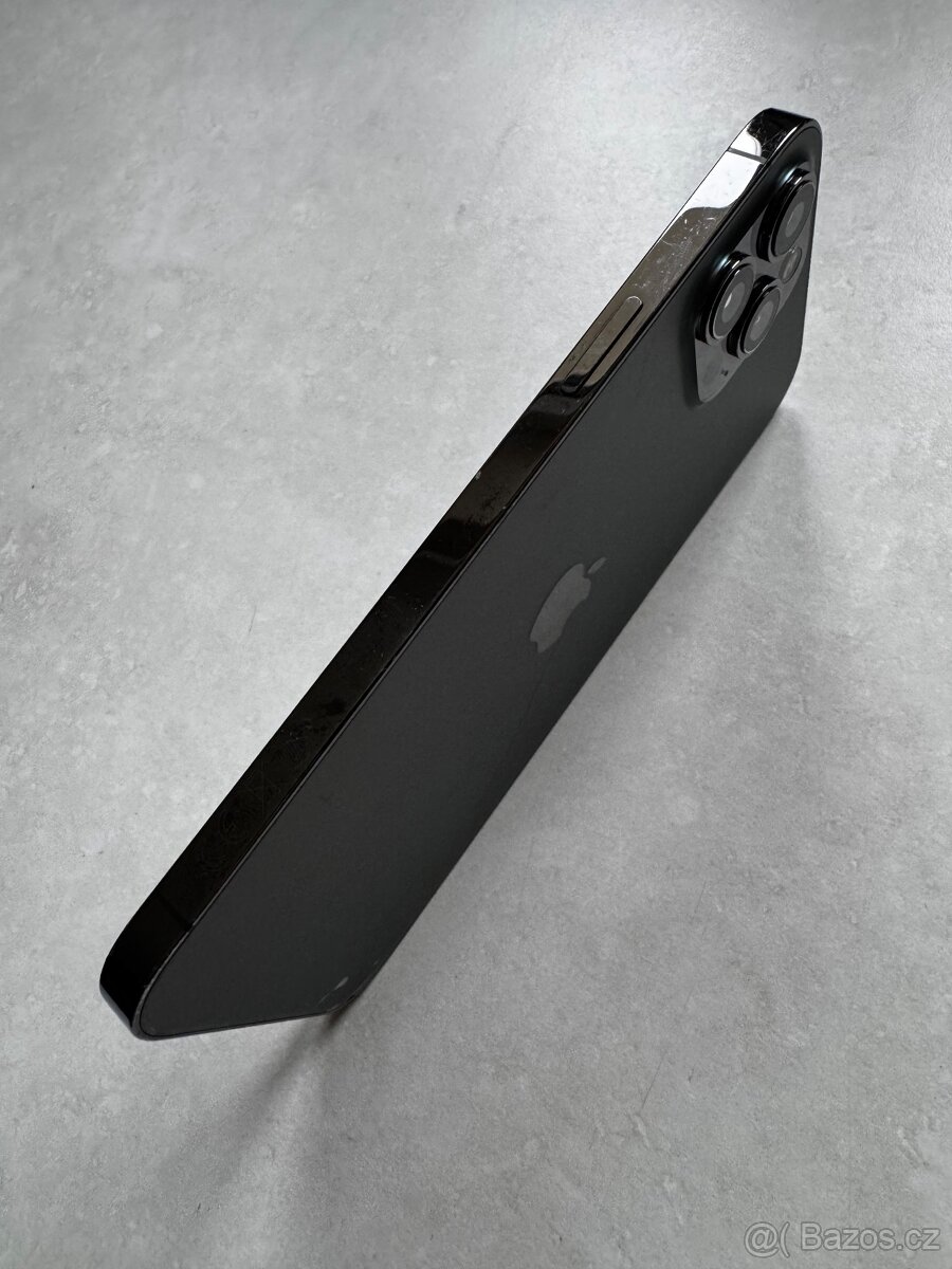 IPhone 12 Pro Max 128GB - 8