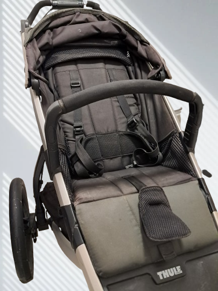 Sportovní kočar Thule urban glide 2 - 8