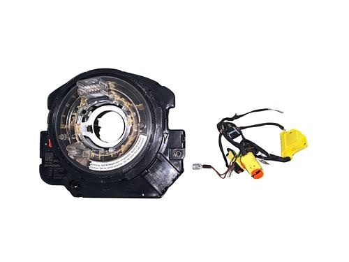 Multifunkční volant 8K0419091BM Audi A4 B8 8K FL r.v. 2013 - 8