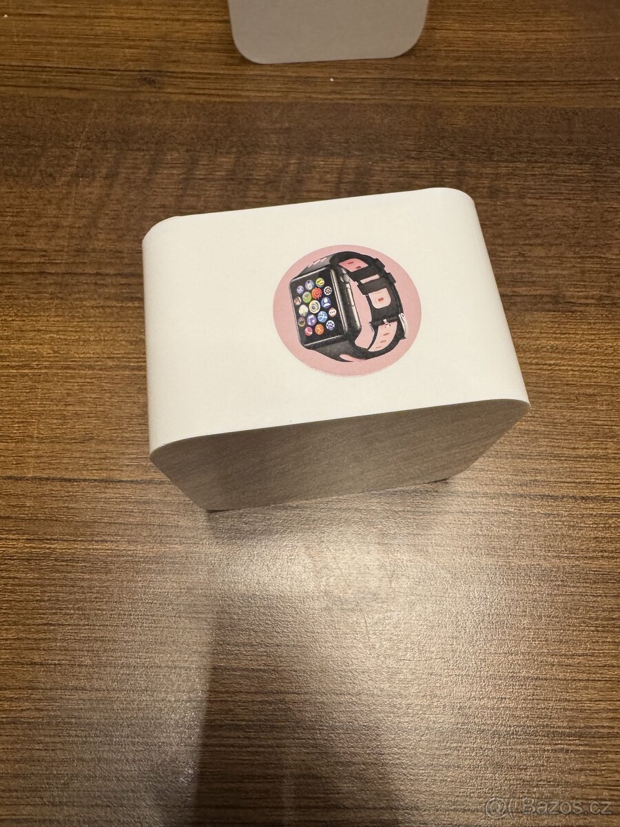 dětské hodinky na sim kartu - 8