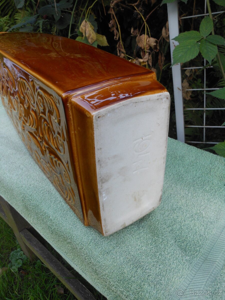 VÁZA DITMAR URBACH - 8