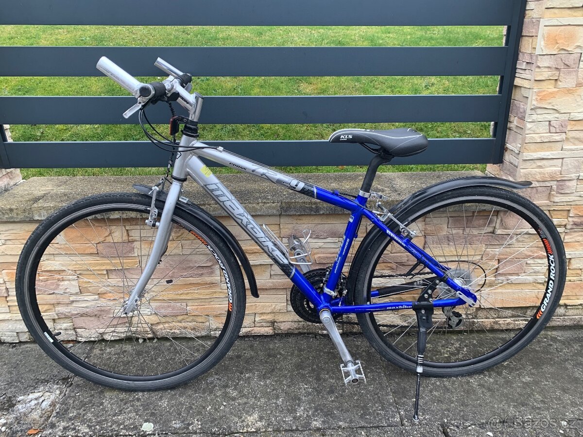 MAXBIKE cross TR 29 - 8