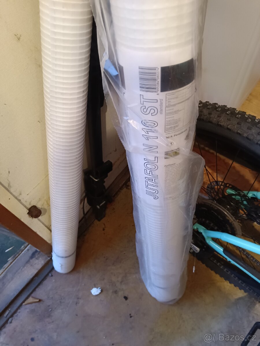 Stavební materiál SDK - 8