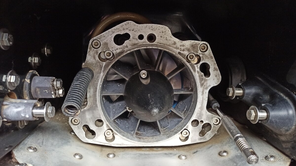 Flyboard – Komplet SET - 2x18m hadice +Quick Nozzle + boty - 8