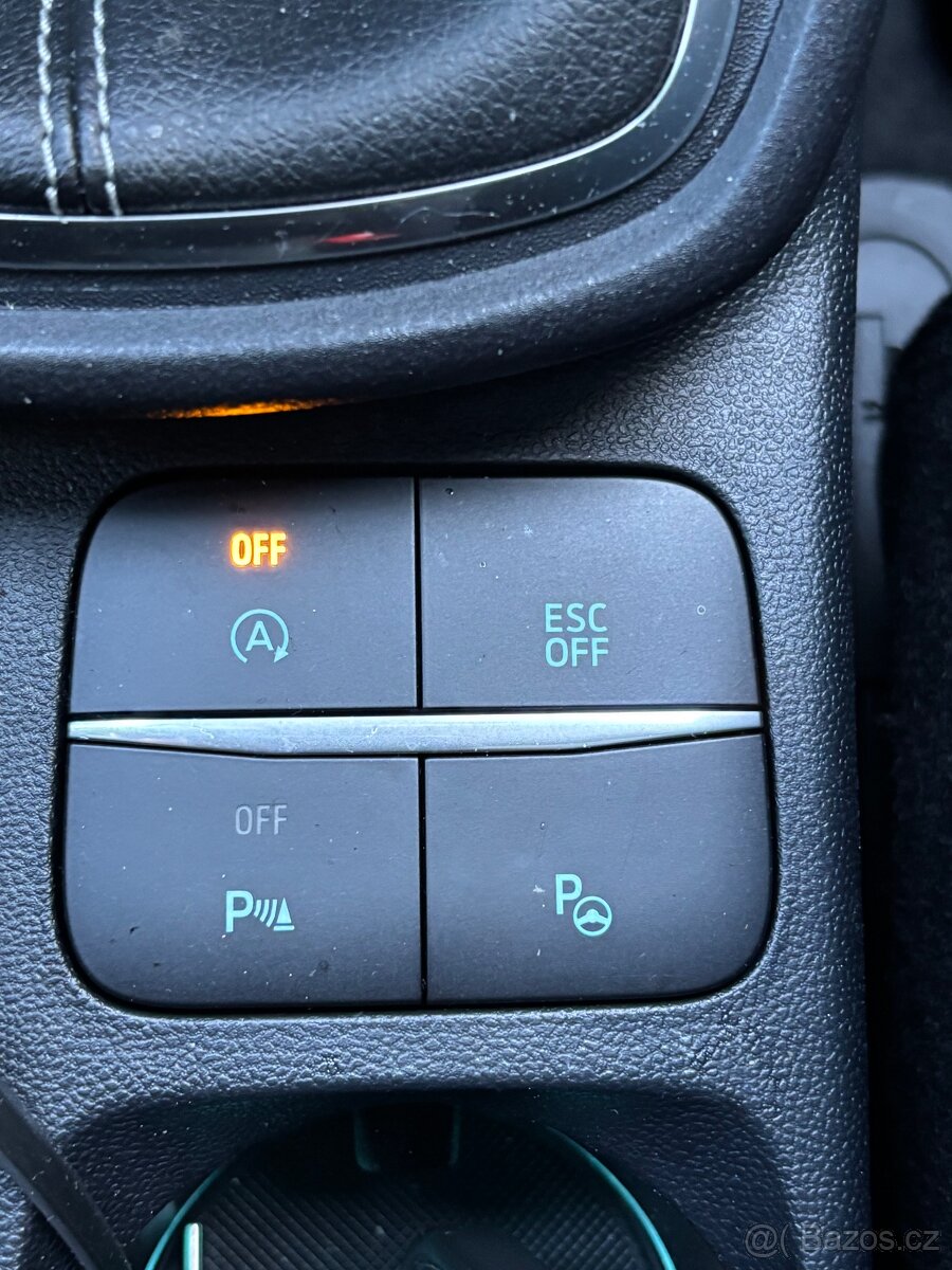 Ford Puma ST 1,5 turbo 147 kw - 8