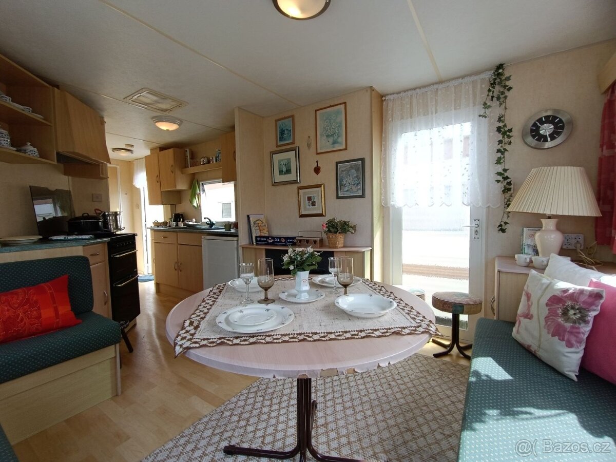 Mobilní dům (mobilheim) MA32 - doprava zdarma - 8