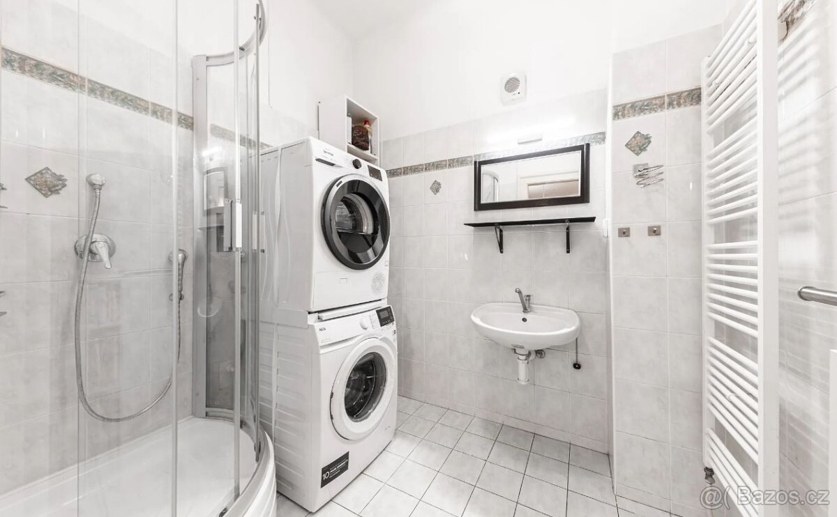 Prodej bytu 3+1 129 m², Praha - Vinohrady - 8