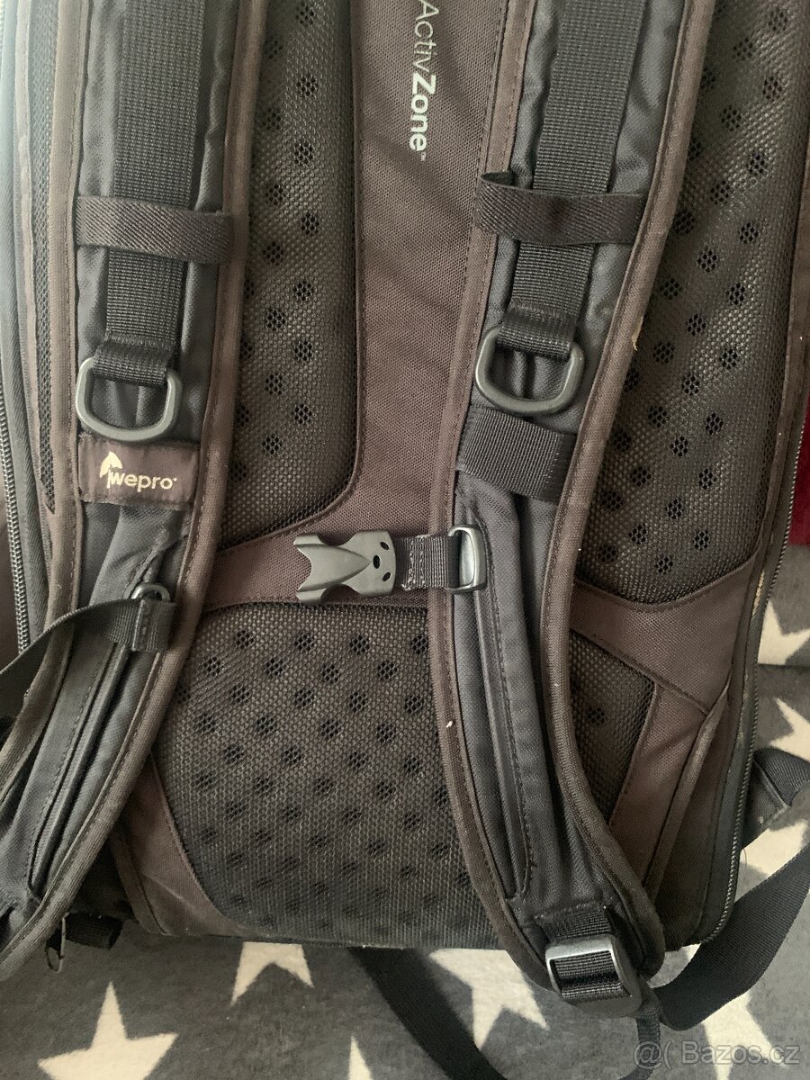 Lowepro Protactic 450AW - 8