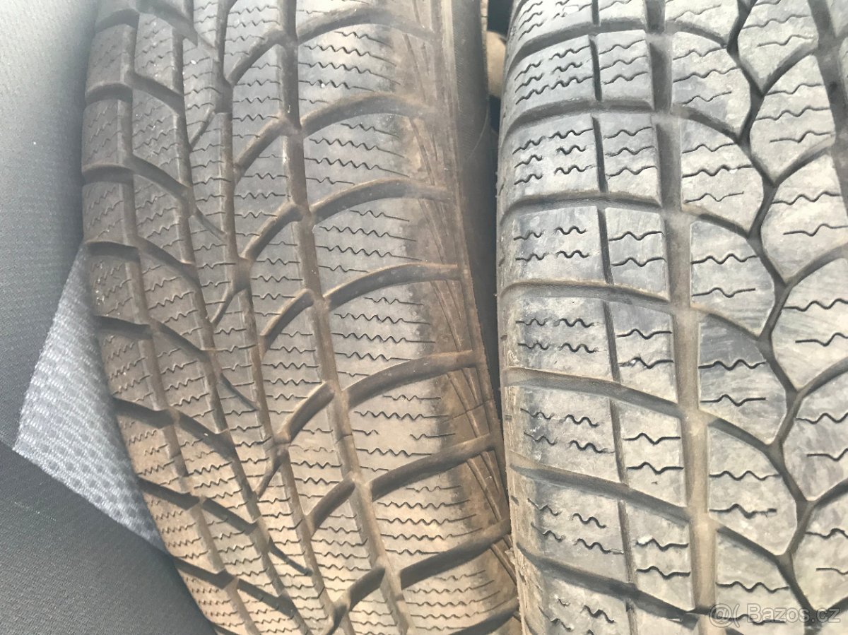 Kia Picanto 2005 1,0i 45kW, LX - díly - 8