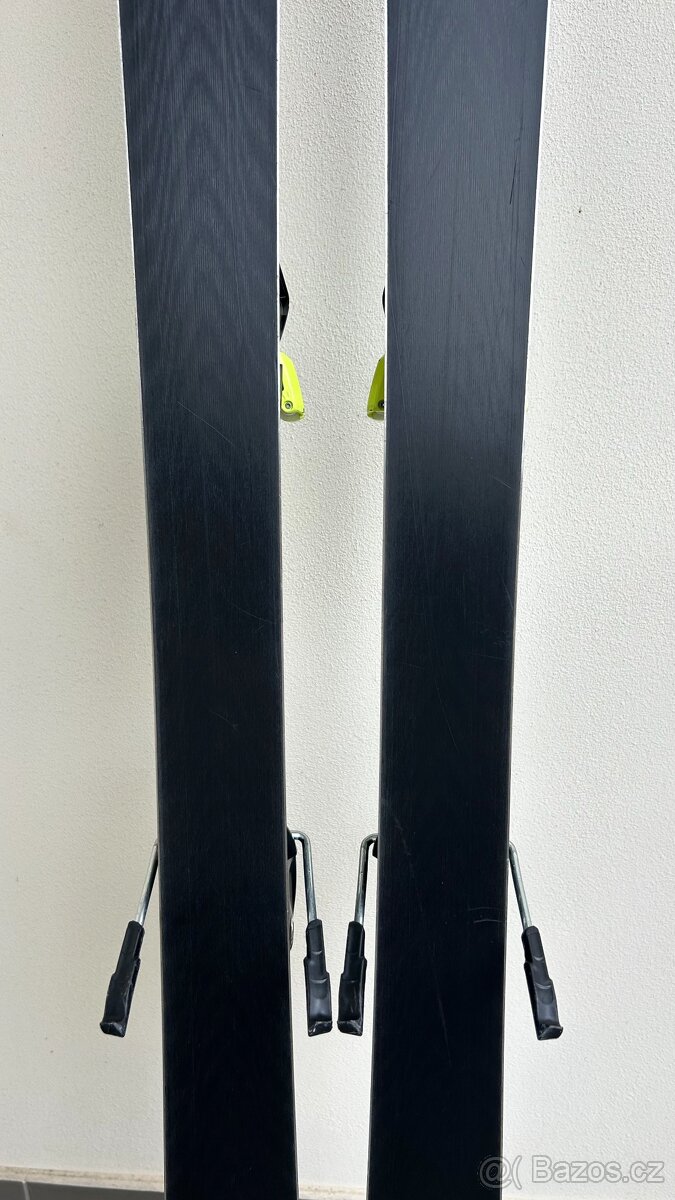 Lyže Head i.SL RD 165cm + FF11 - 8