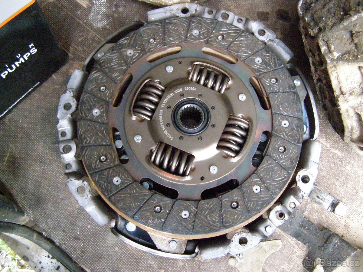 Master 2.5DCI MAXI - 8