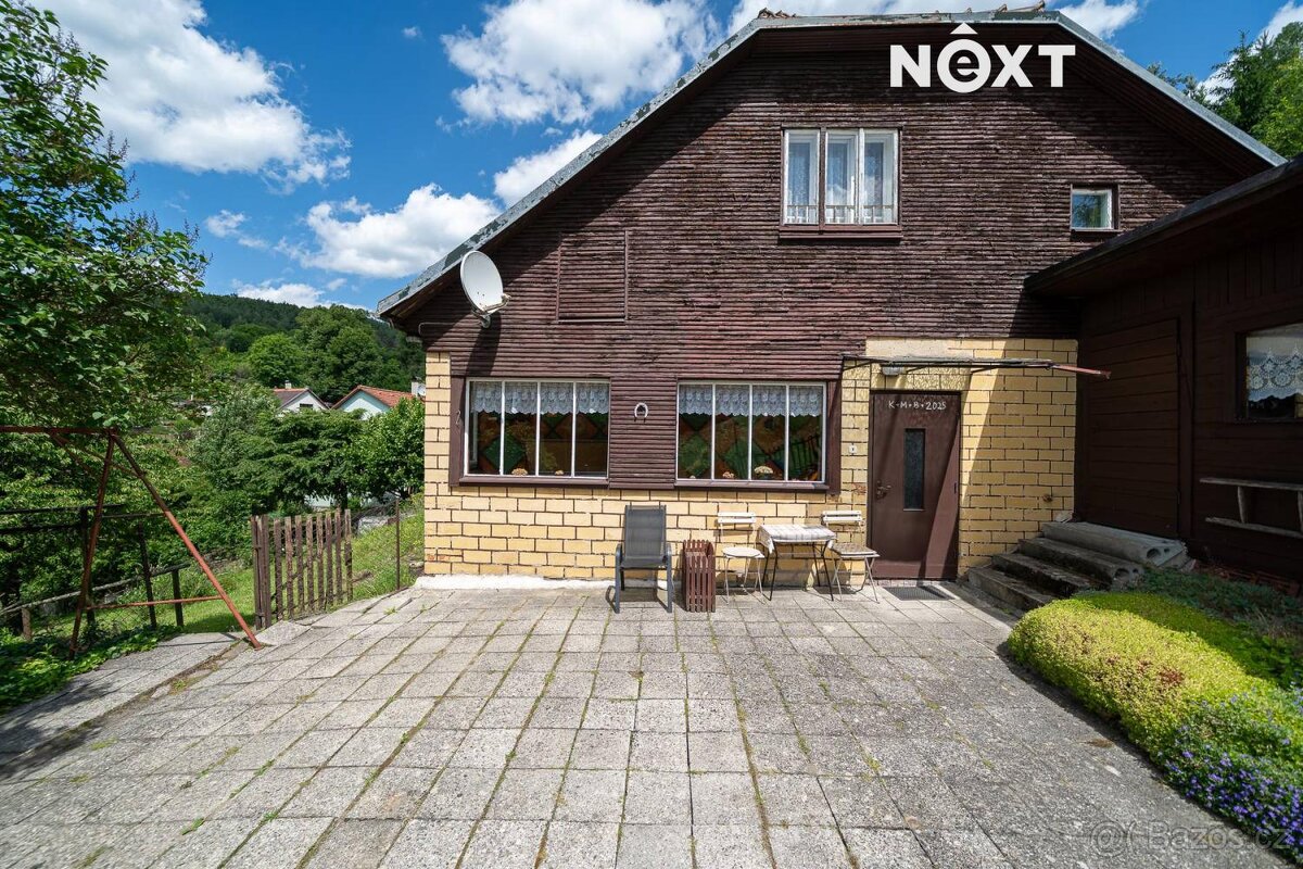 Prodej Rodinný dům, 66㎡ - 8