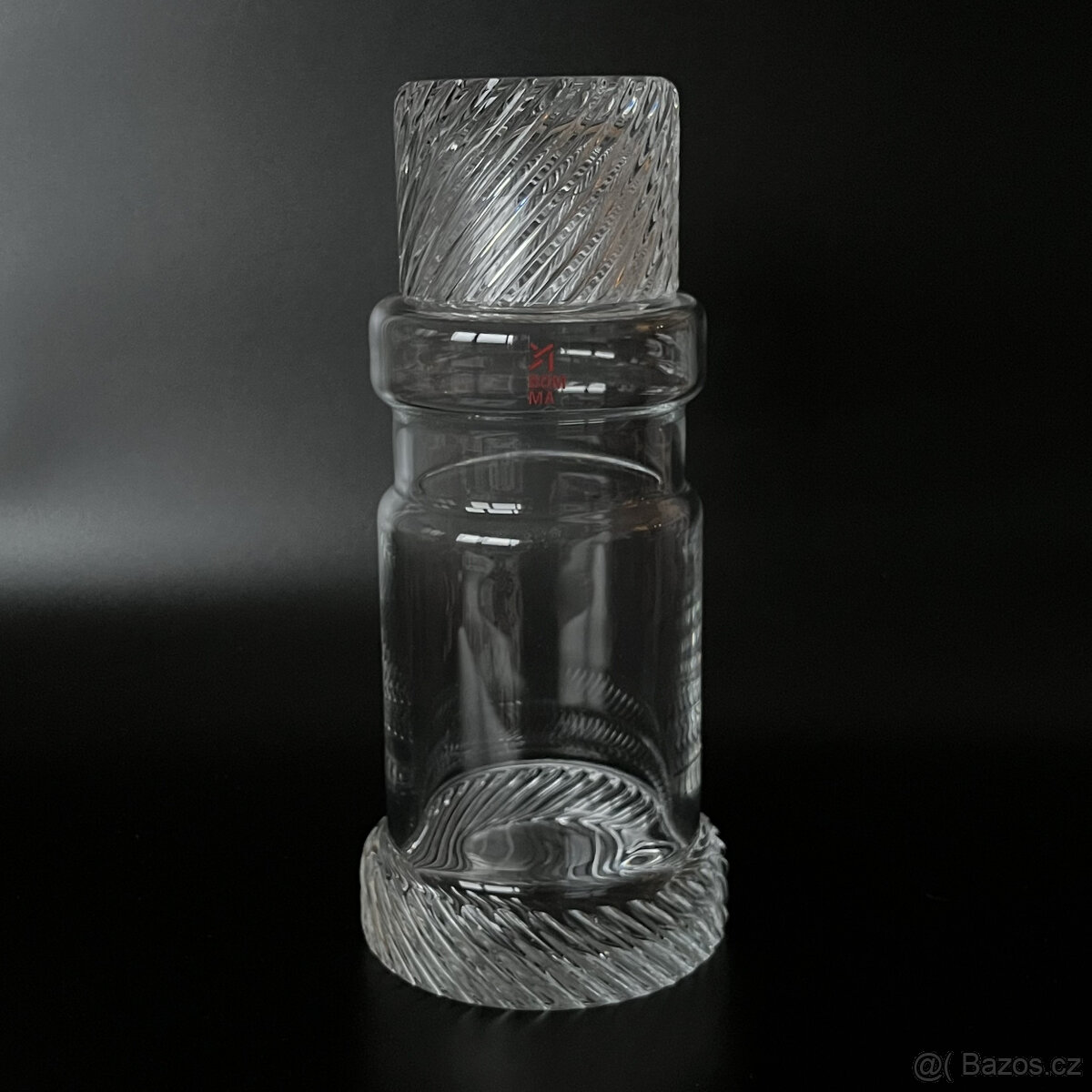 BOMMA Karafa Module Two 900ml, Thomas Jenkins - 8