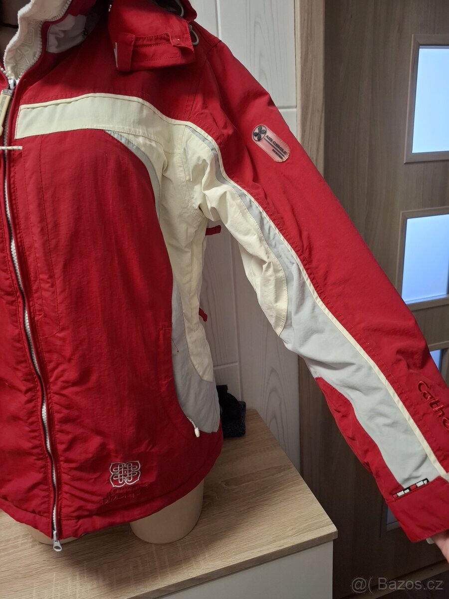 Bunda dívčí/dámská - 8