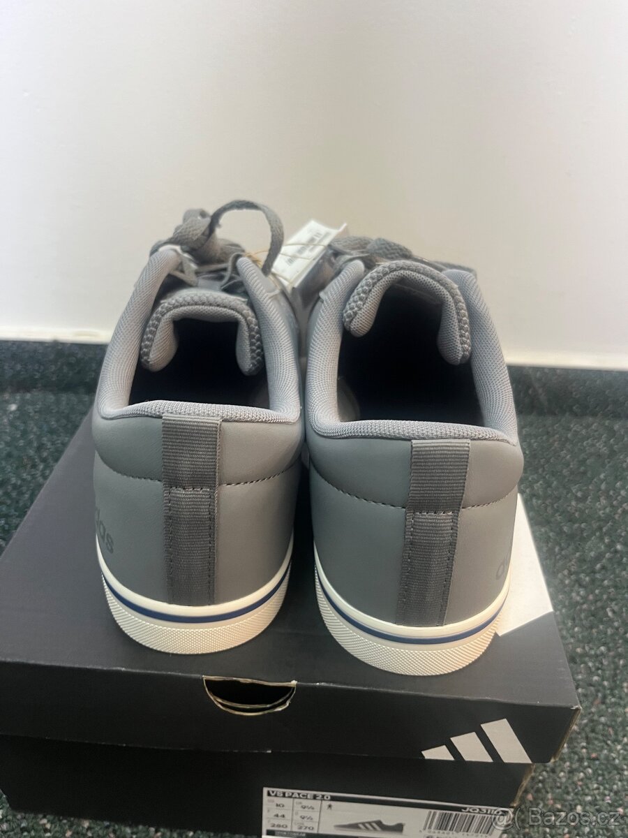 Boty Adidas vel. 44 - 8