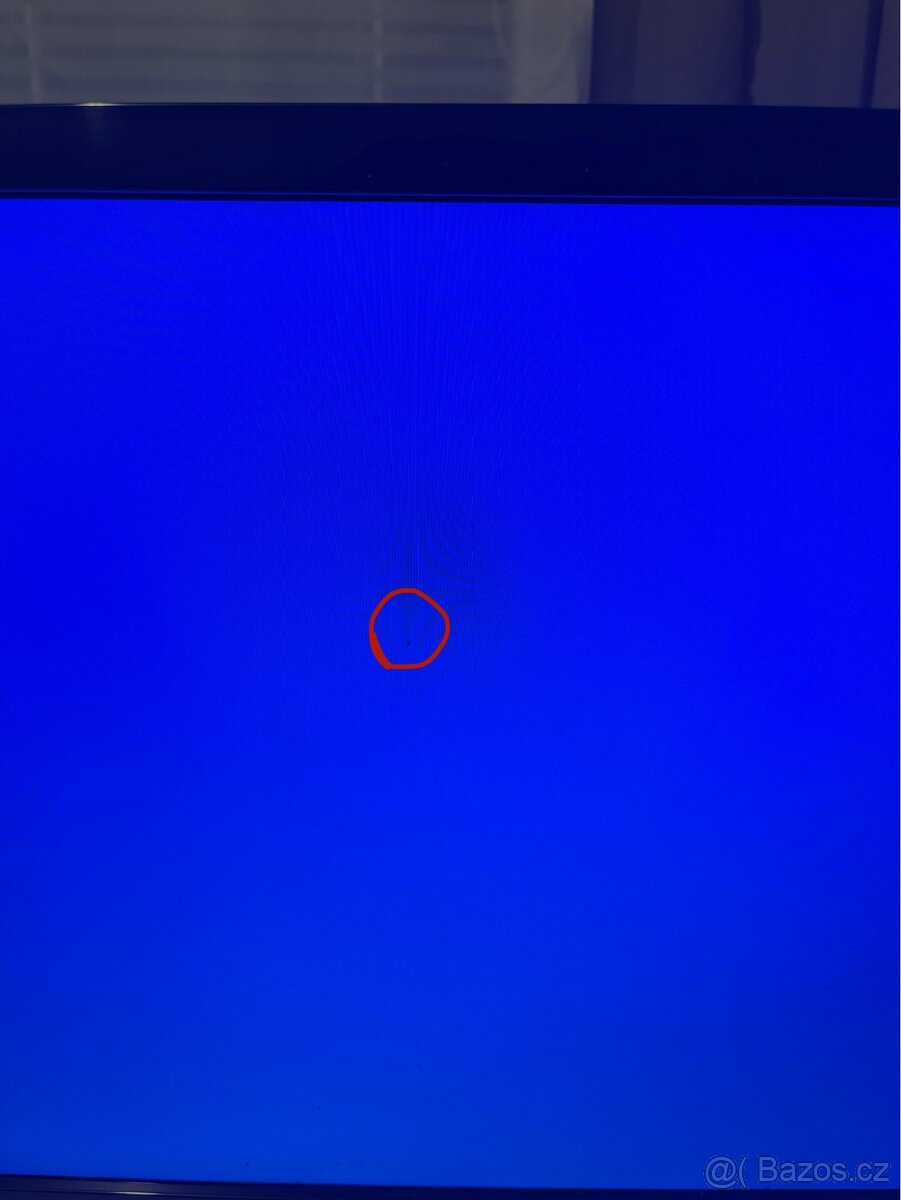 Monitor Samsung S22D300 - 8