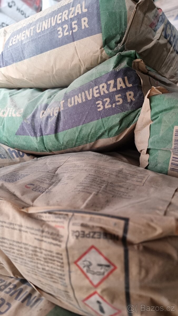 Stavební materiál - OSB, vata, sádrokarton, řezivo, Ytong - 8