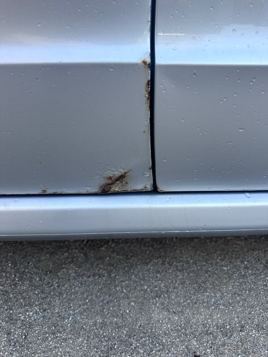 Škoda superb 2 1.9 tdi 77kw - 8