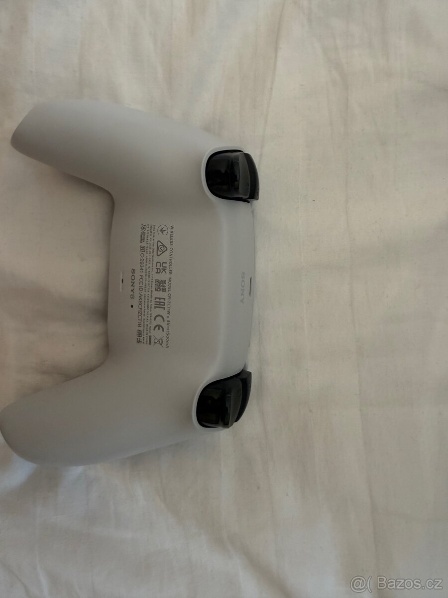 Playstation 5 slim digital version - 8