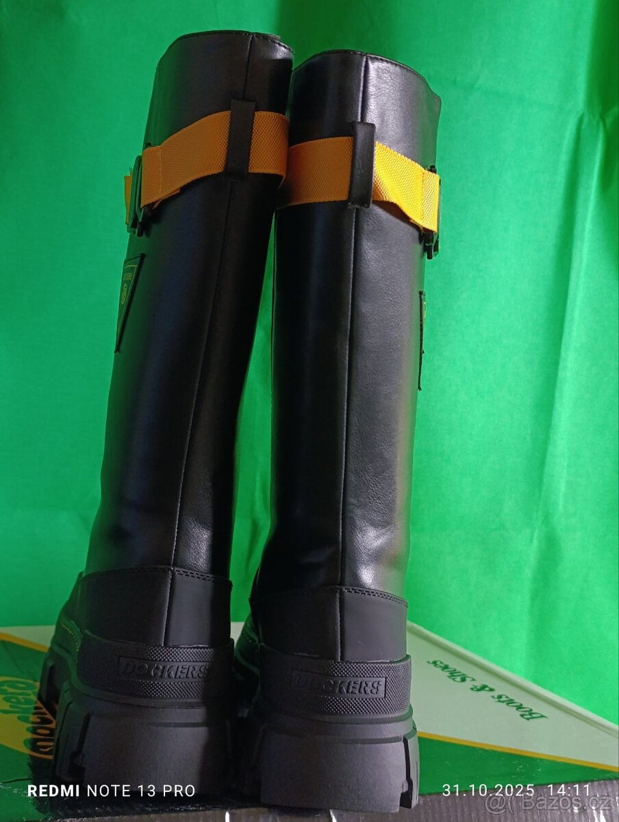 Dockers by Gerli vel.38 - 8