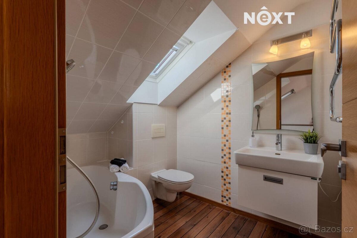 Prodej Rodinný dům, 72㎡ - 8