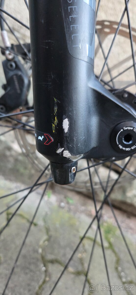 Cannondale moterra 2020 - 8