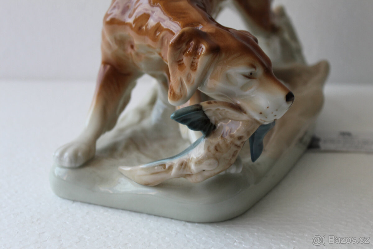 pes - ROYAL DUX - Lovecký pes - 8