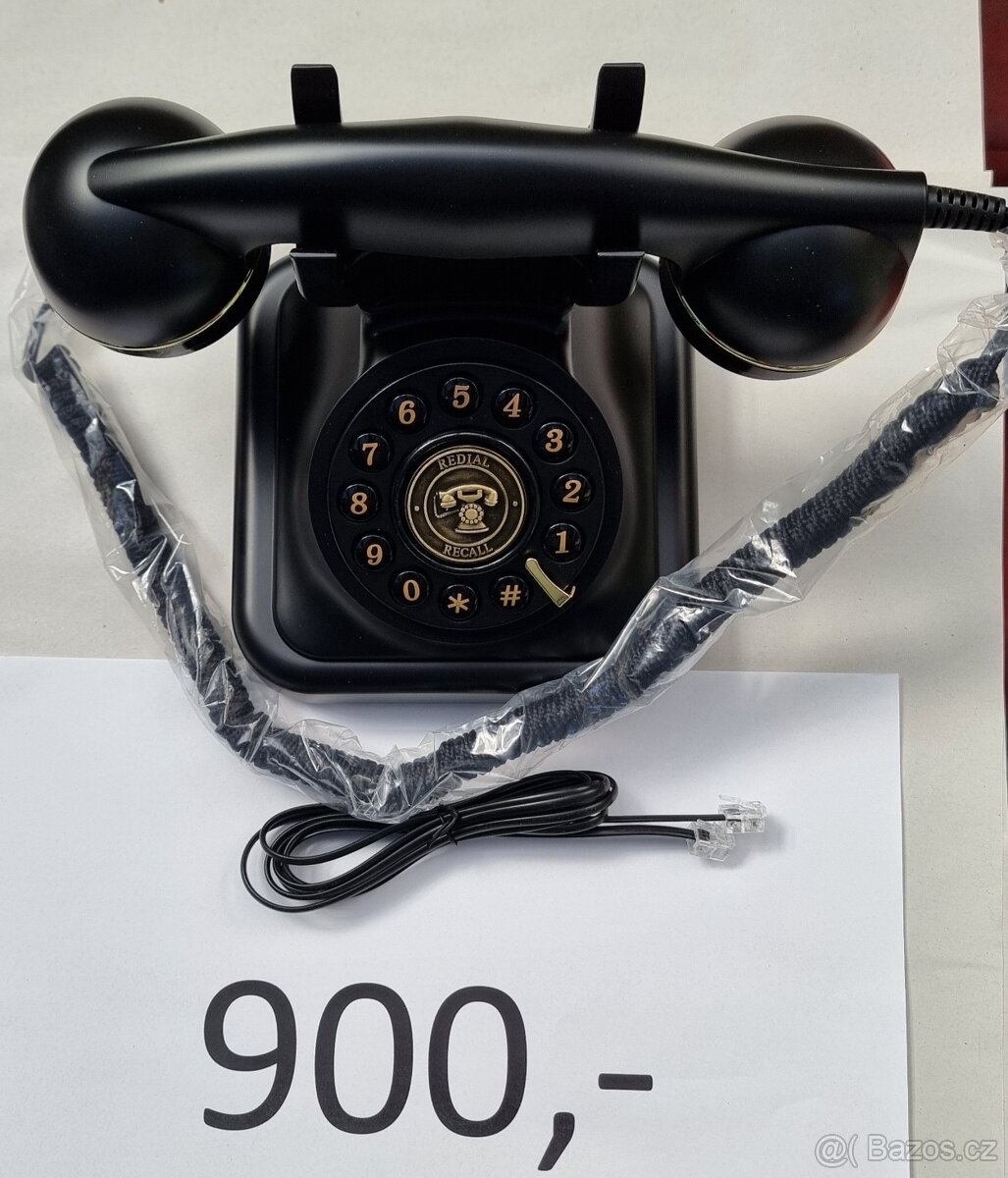 Mix věcí na prodej. - 8