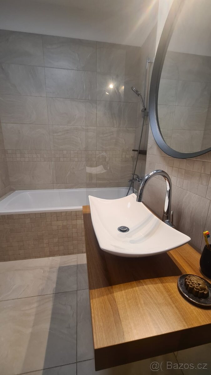 2+1 85 m² Na výtoni, Praha - Nové Město - 8