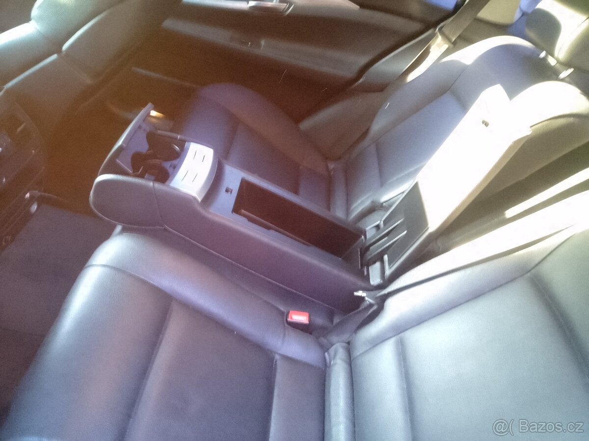 BMW GT 530d F07 Xdrive r.v. 2012 - 8