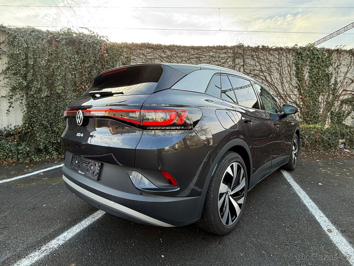 VW ID4 Pro Perfo 77 kWh/2022/Fulled/SOH95%/74Tkm/2021 - 8