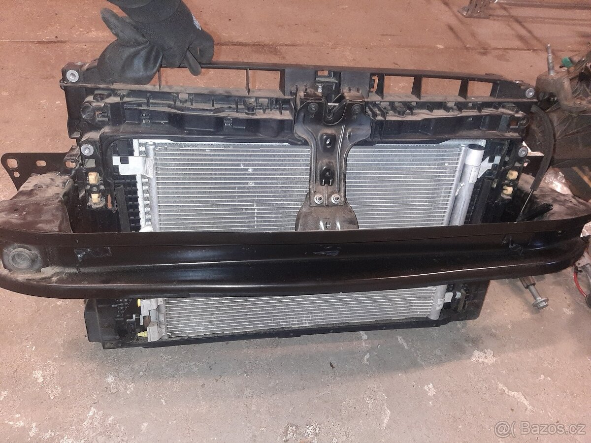 Volkswagen Golf 7 Barva Lc9X LC9A hatchback dveře - 8