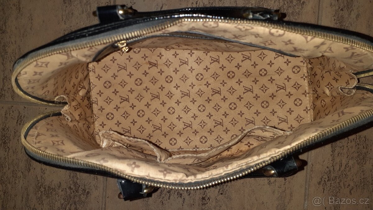 Kabelka Louis Vuitton L V - 8