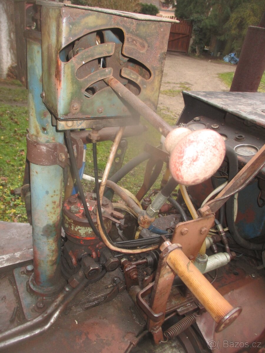 malotraktor samovýroba - 8