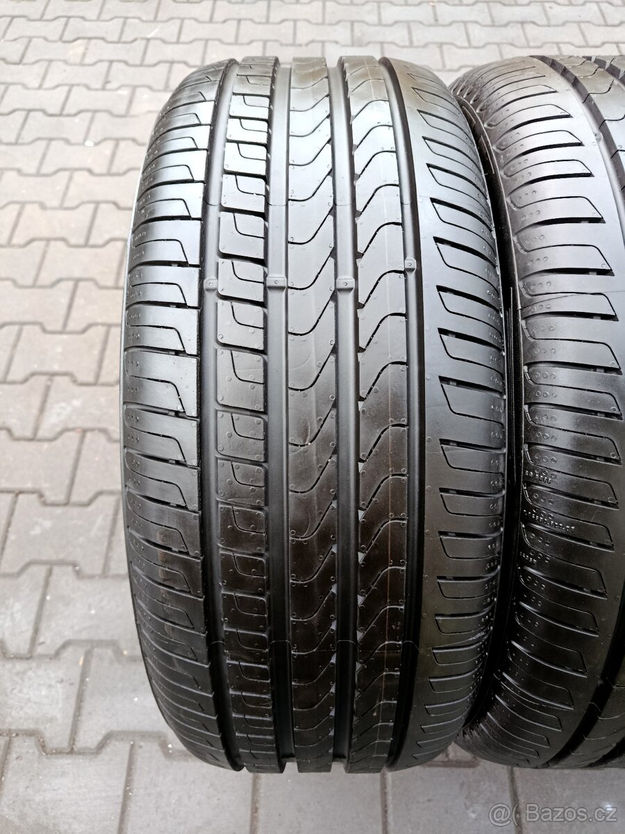235/50/19 nové letní pneu pirelli - 8