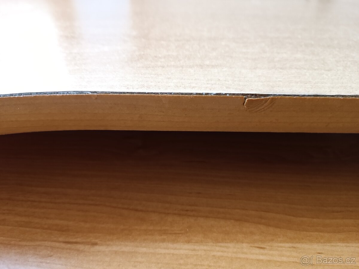 Kancelářský, psací stůl - 8