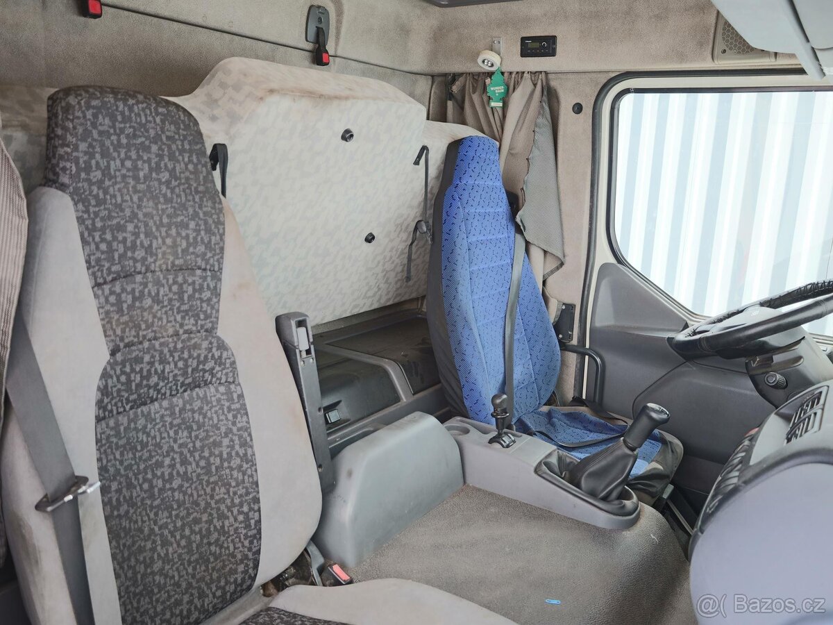 DAF LF 220.45, 4x2, 18TUN, NENÍ DPH - 8