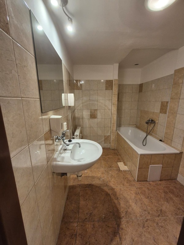 PRONÁJEM OBCHODNÍHO PROSTORU, BORŠOV NAD VLTAVOU - 8