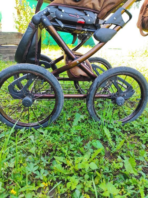 Kočárek Tako Ballila 3v1 - 8