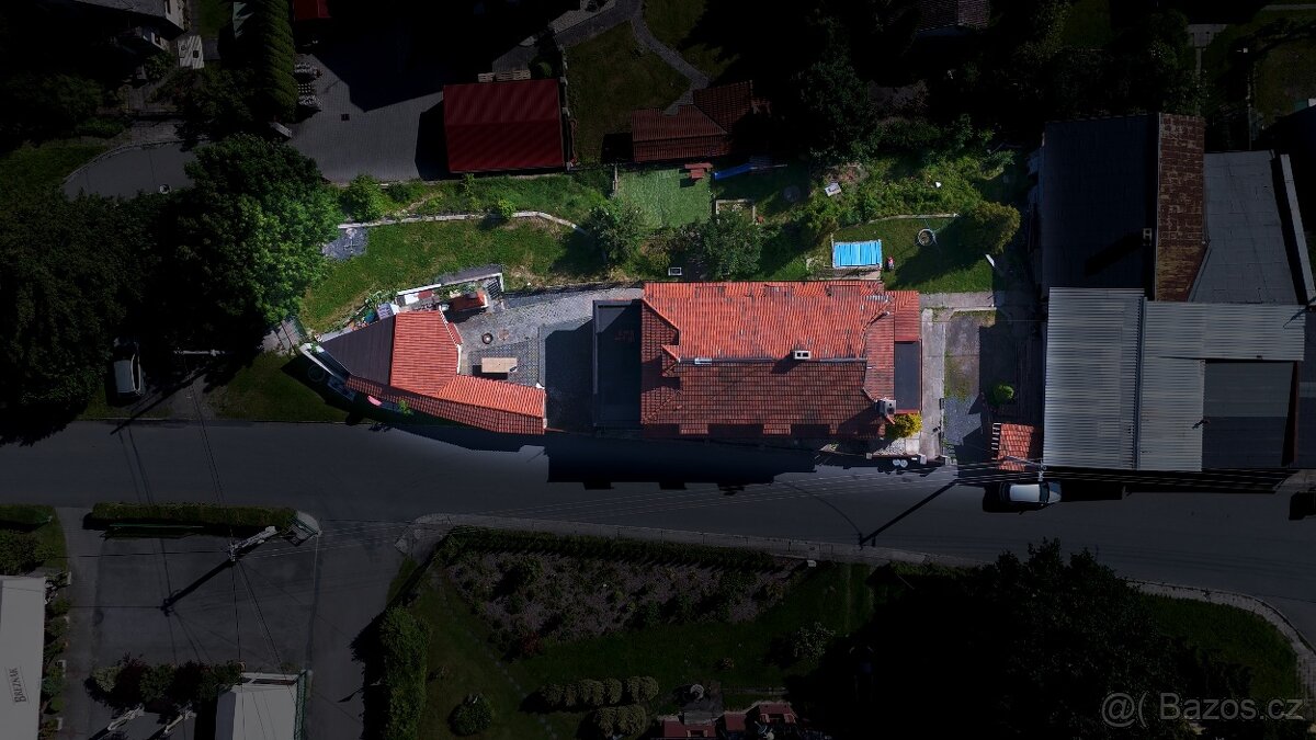 Prodej Rodinného domu Frenštát p.R. - 8