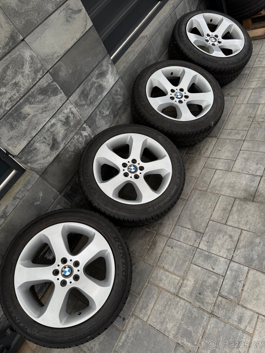 5x120 r19 Transporter T5 T6 - 8