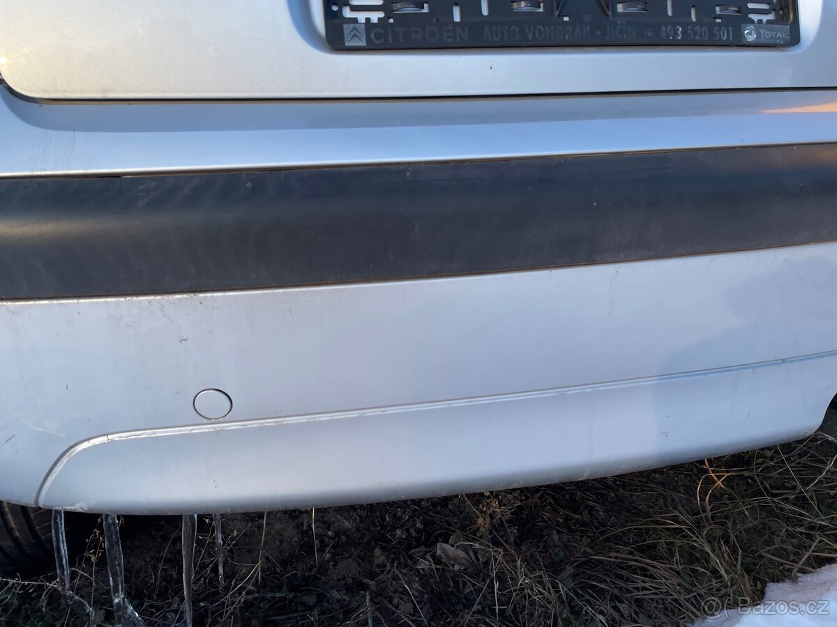 Citroen C3 dveře - 8