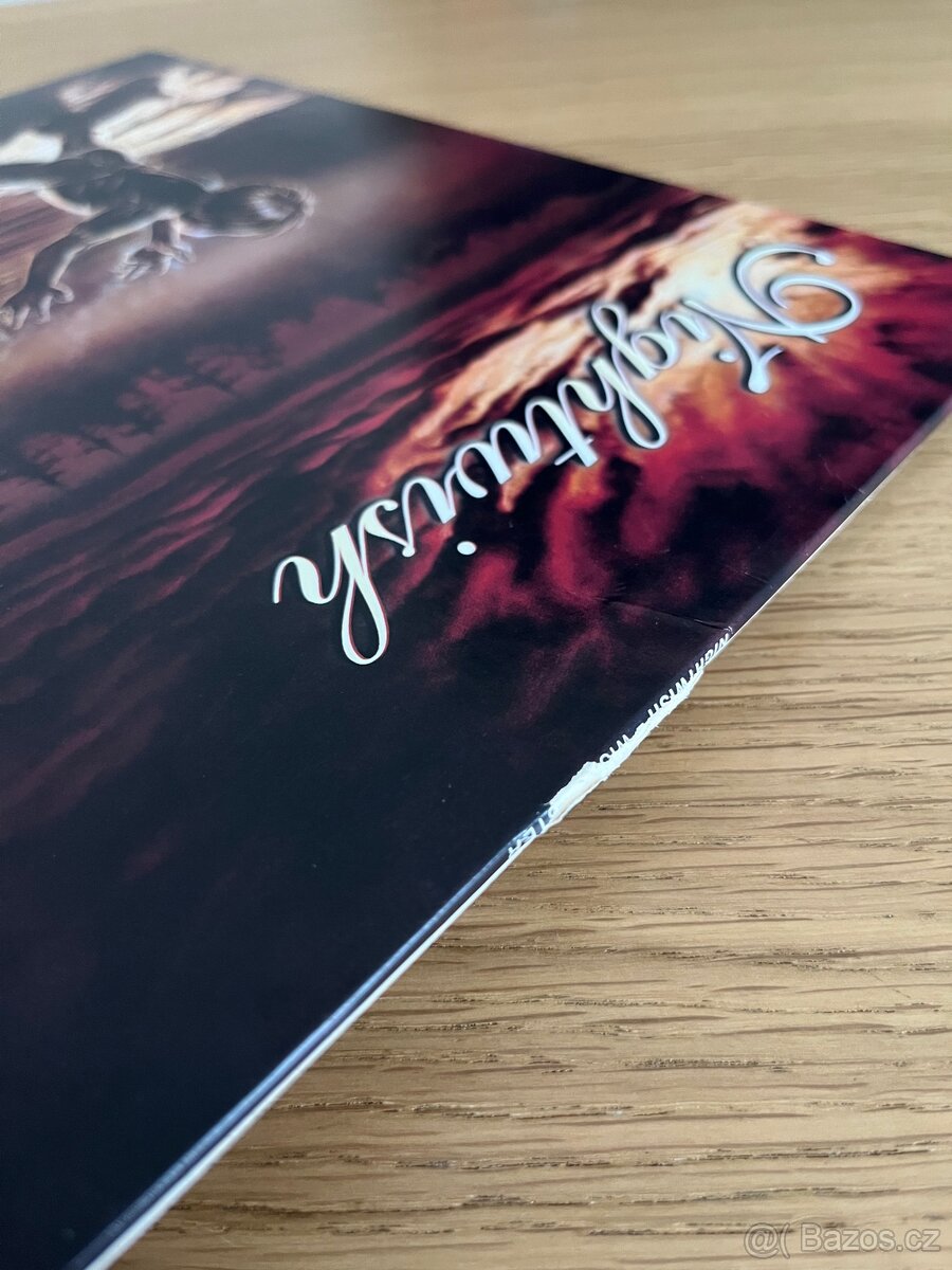 Nightwish – Wishmaster - 8