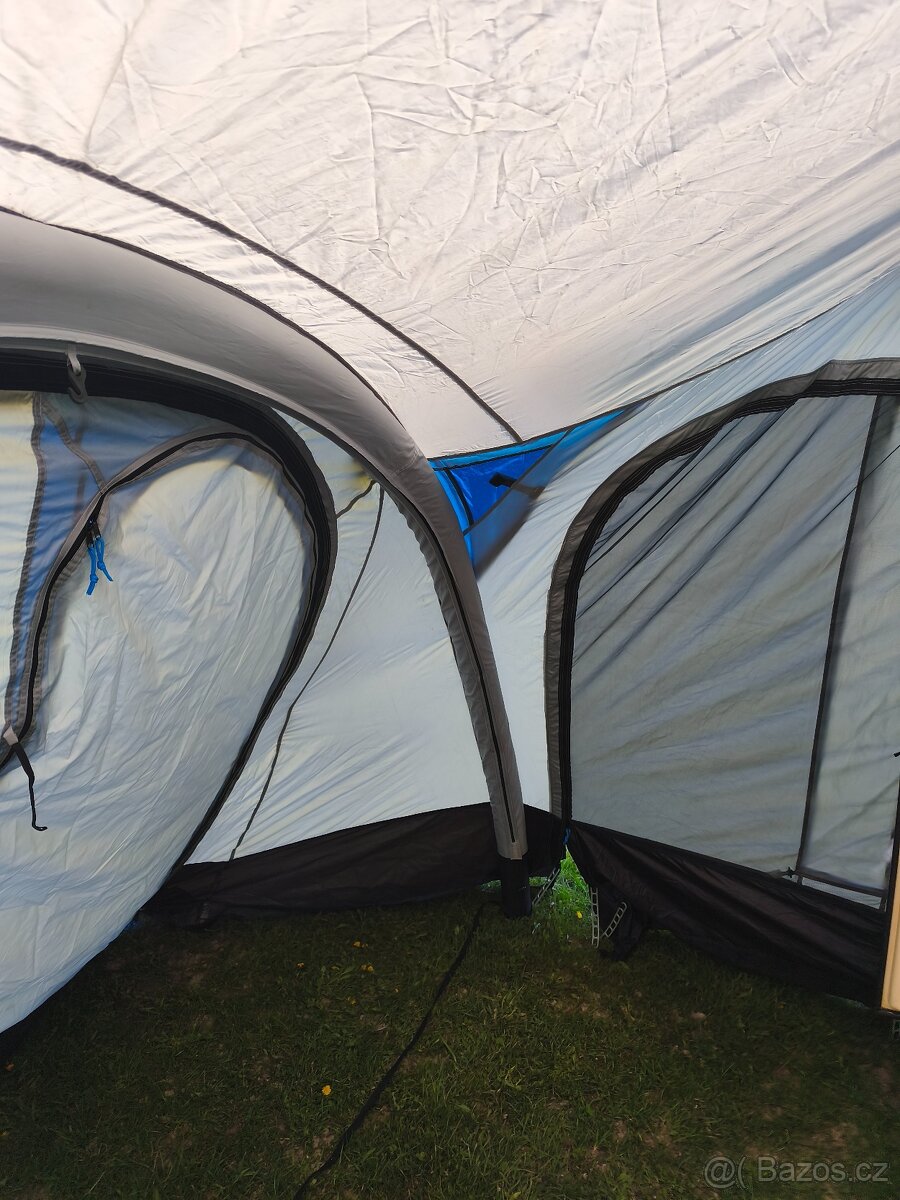 Predstan ke karavanu - 8