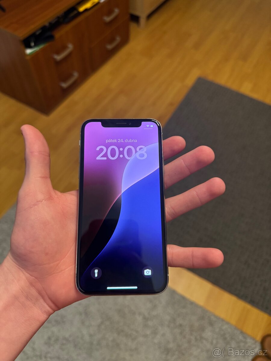 IPhone XS 256gb - 8