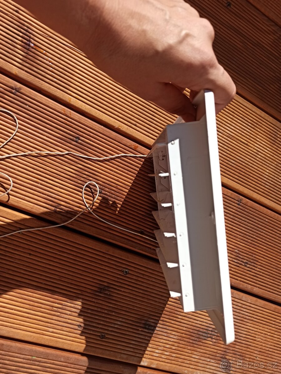2 VENTILAČNÍ MŘÍŽKY - NOVÉ - 8